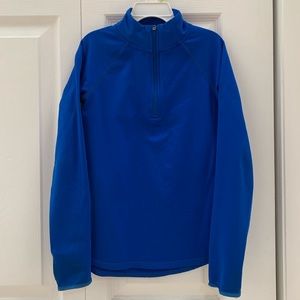 Vintage Girl Fleece Jacket